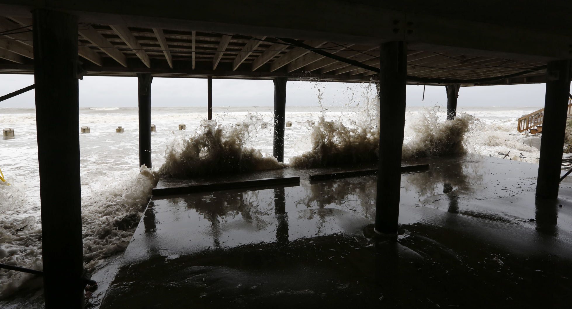 Hurricane Irma South Carolina